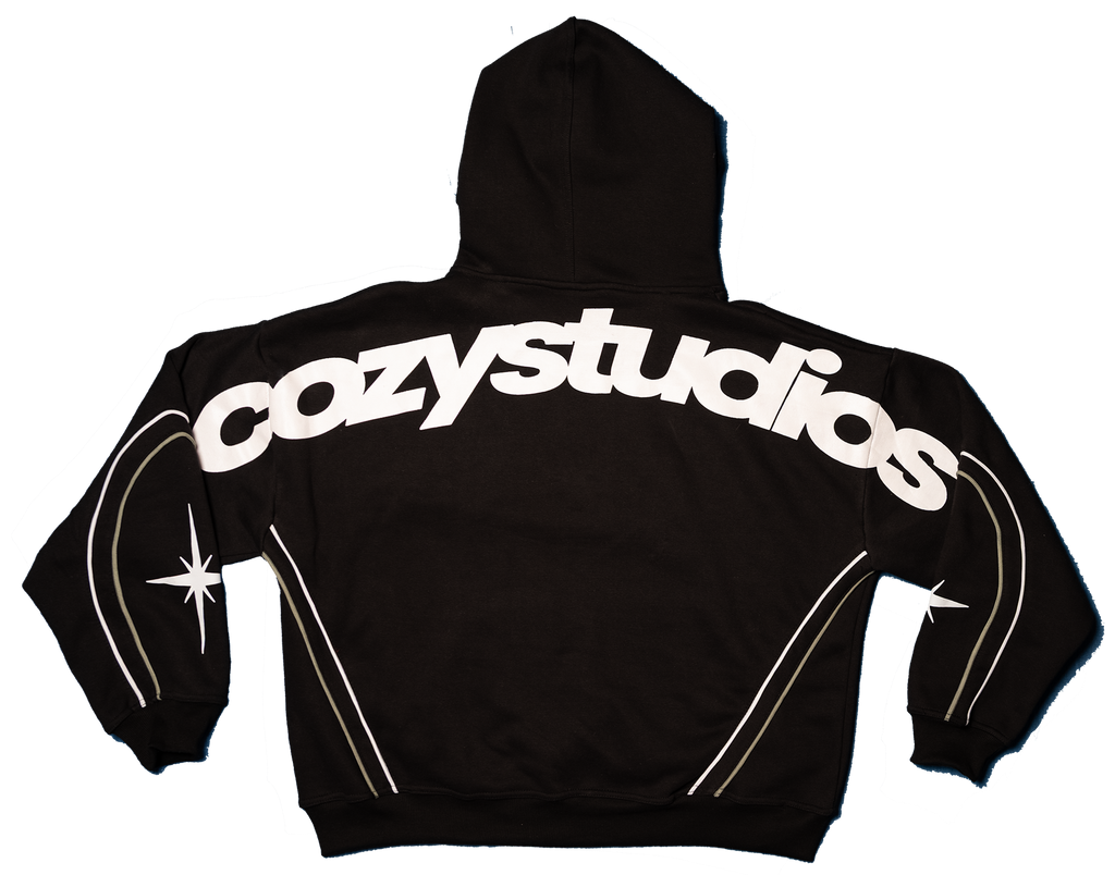 YoungStar Hoodie