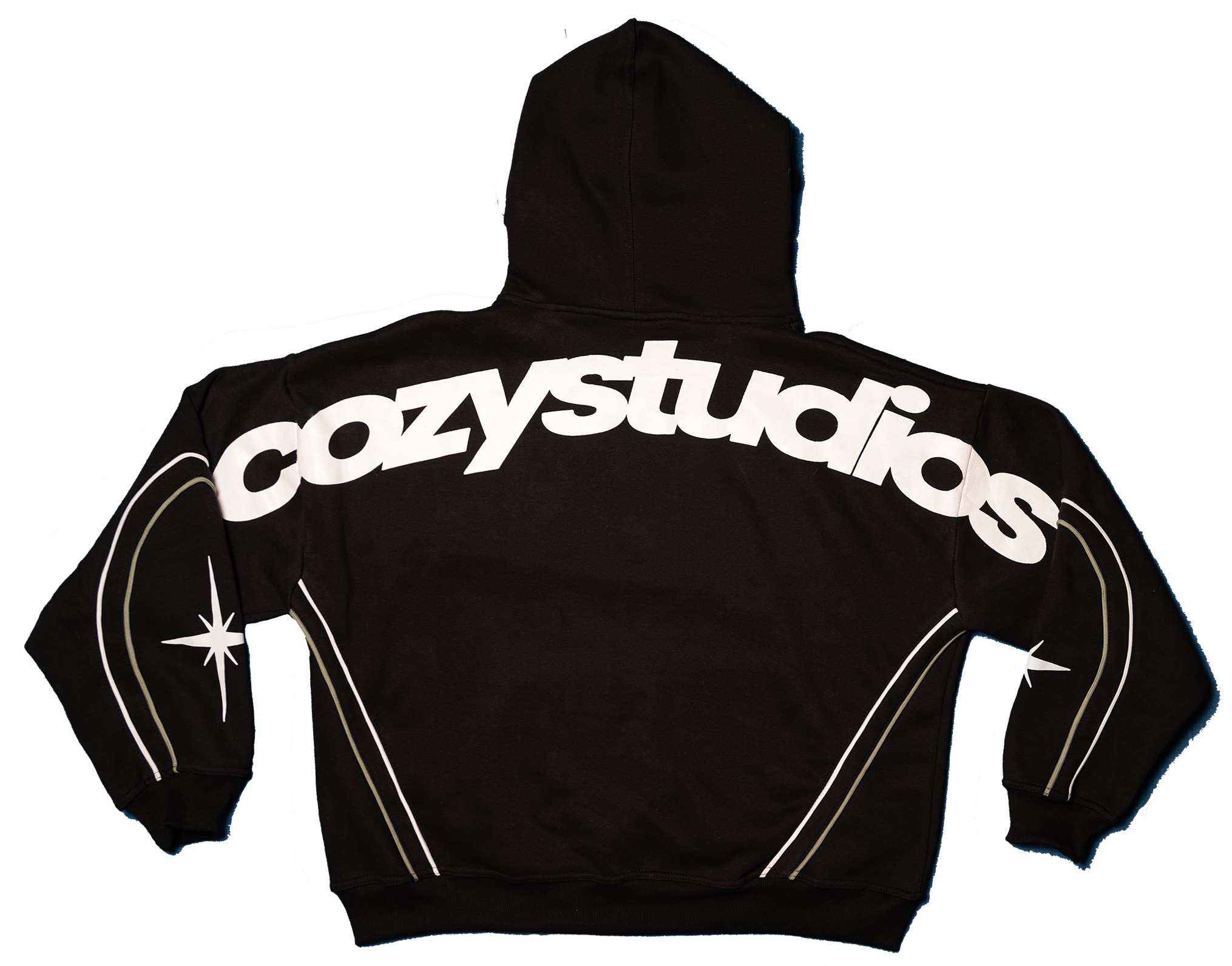 YoungStar Hoodie