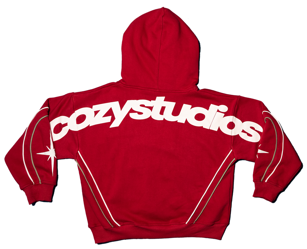 YoungStar Hoodie