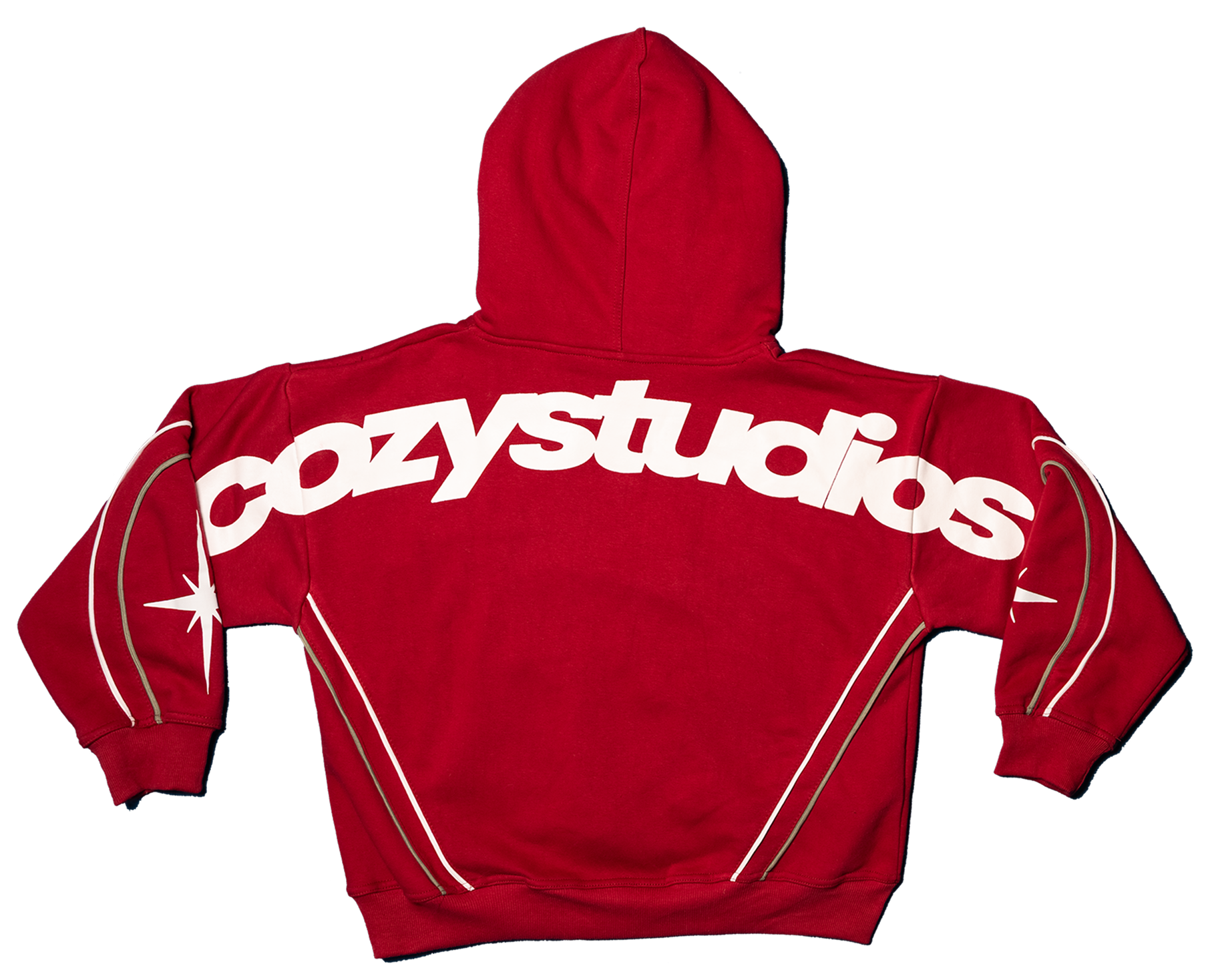 YoungStar Hoodie