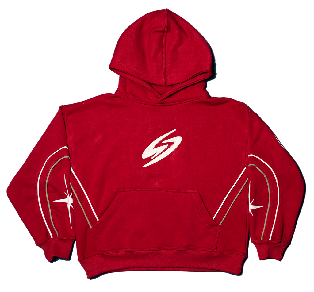 YoungStar Hoodie