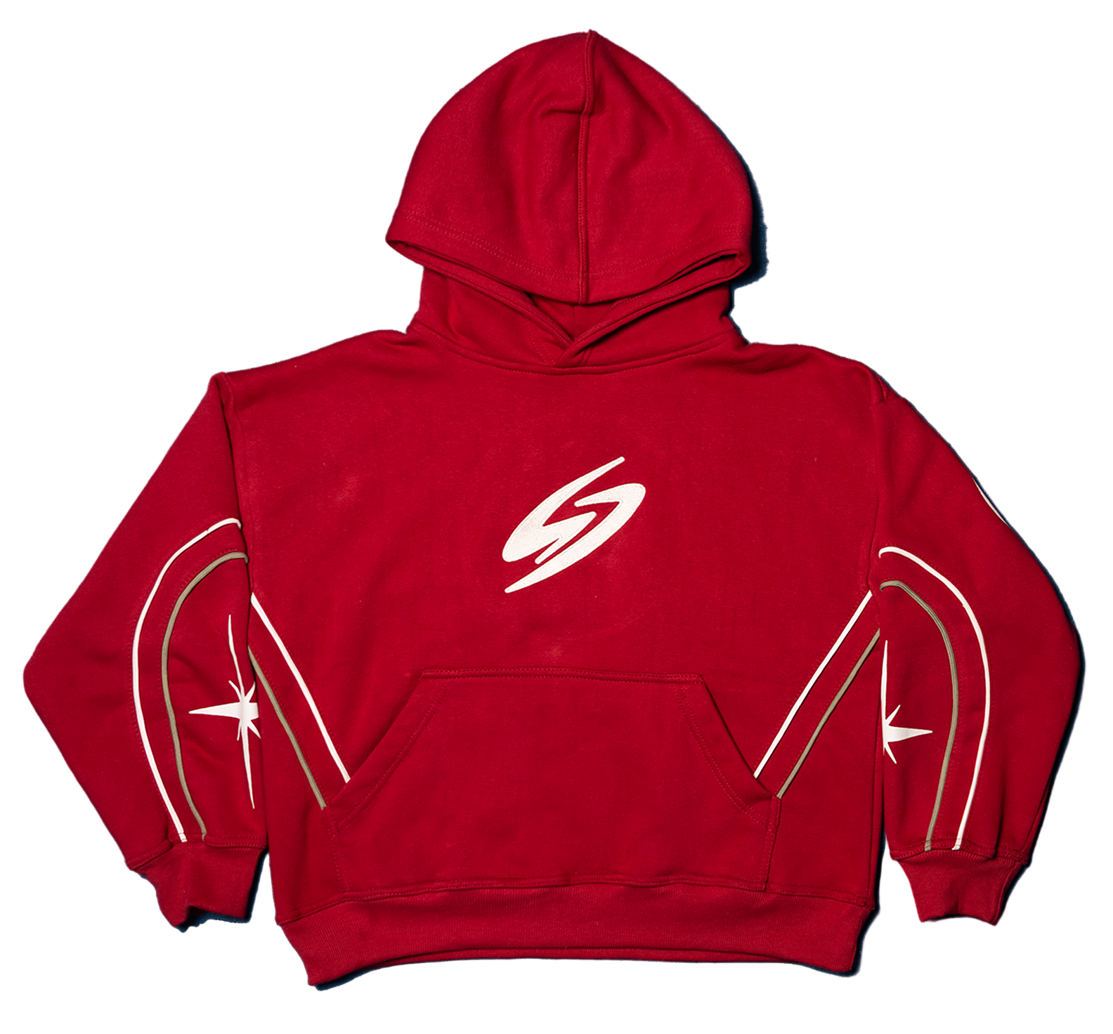 YoungStar Hoodie